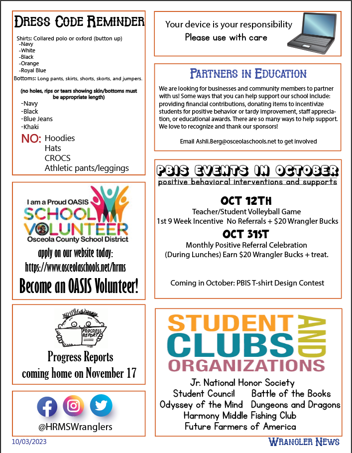 HRMS Newsletter pg2